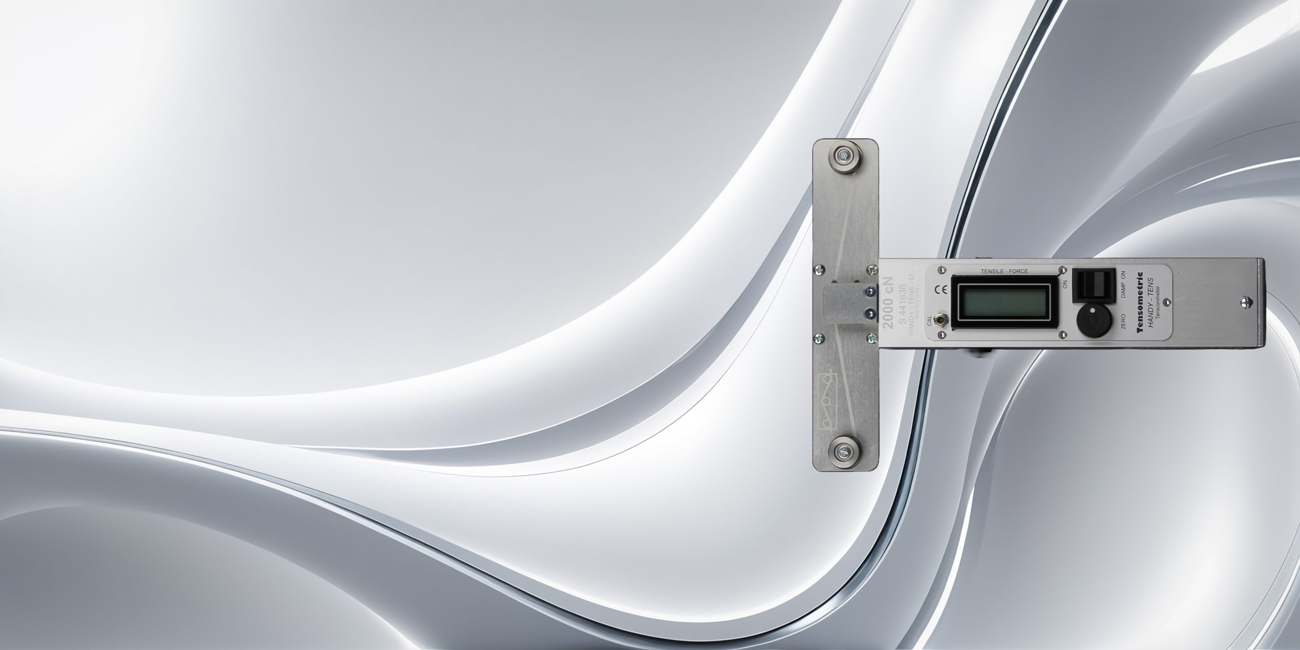 HANDY-TENS-LC-LWL: <br>Präzision trifft Flexibilität!