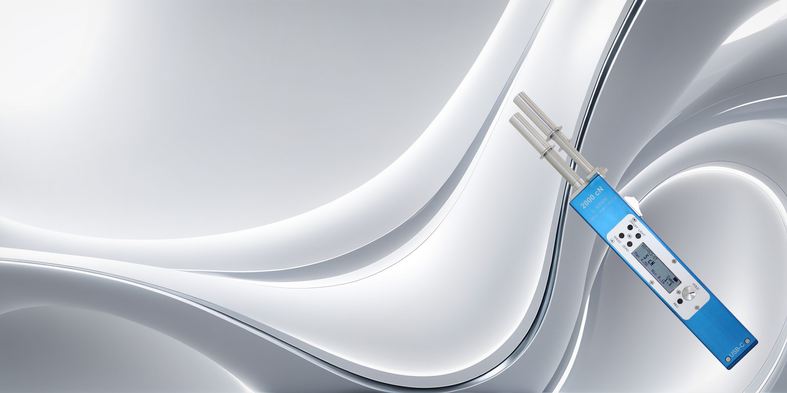 HANDY-TENS-LC: <br>Bewährte Qualität in Ihrer Hand!